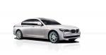 BMW 7-Series Individual by Didit Hediprasetyo 2012 года